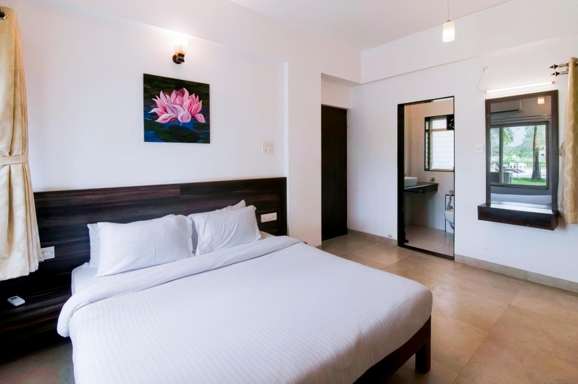 Sterling Stolen Heaven Lonavala Hotel Стая снимка