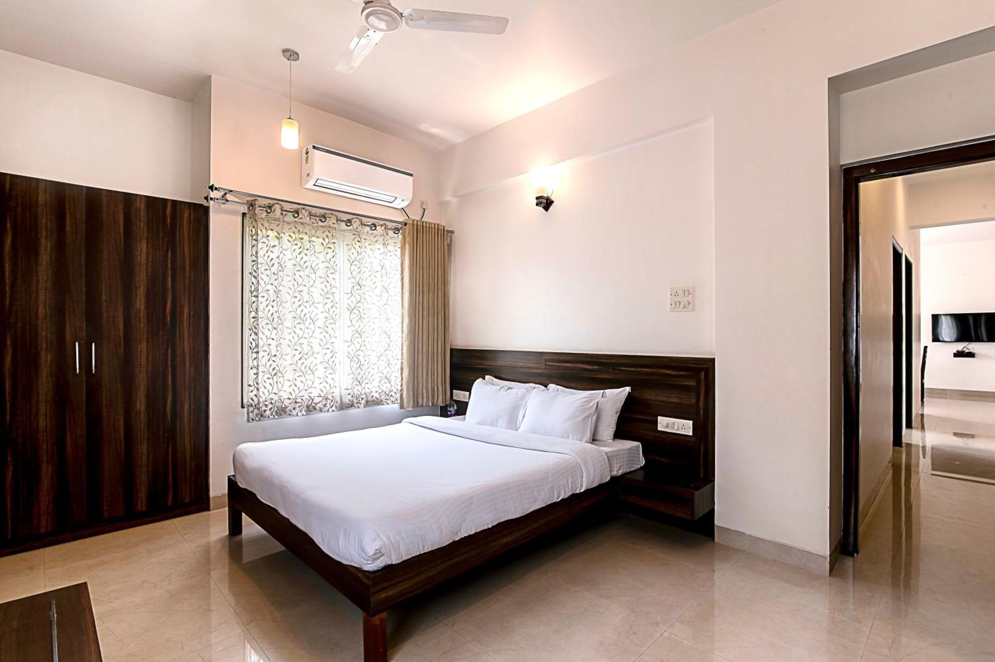 Sterling Stolen Heaven Lonavala Hotel Стая снимка